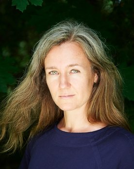 Christine Pountney