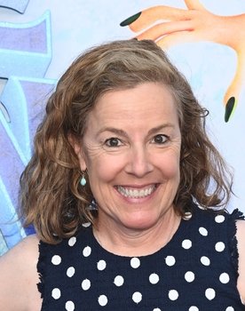 Pam Brady