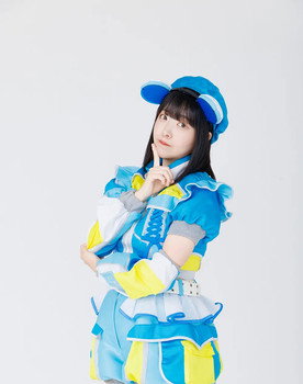 Ritsu Minetsuki