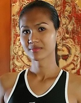 Parinya Kiatbusaba