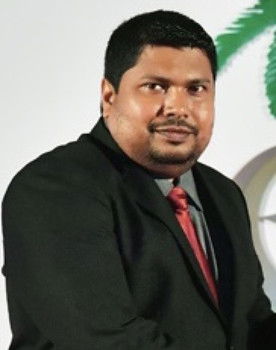 Ali Shifau