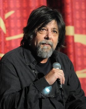 Steven Lisberger as Self