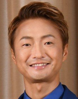 Shinji Kawada as Ninja 1 (voice)