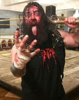 CZW Tournament of Death 17
