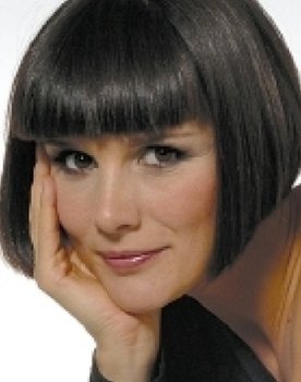 Edit Balázsovits as 