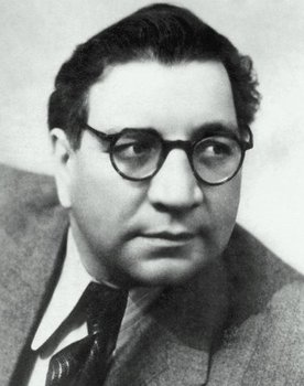 Vitali Politseymako as Anton Gavrilovich