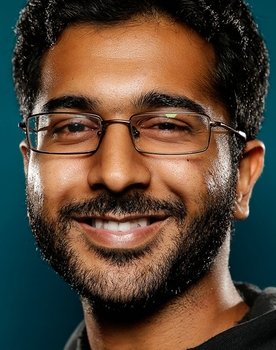 Amil Shivji