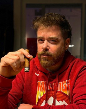 Miguel Granados as 