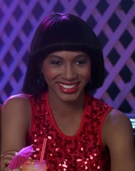 Karen Owens as Natalia