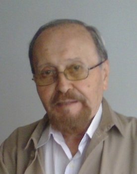 Miguel Ángel Fuster as Guest