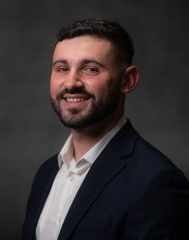 Matthew Schwam