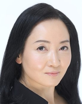 Megumi Tano