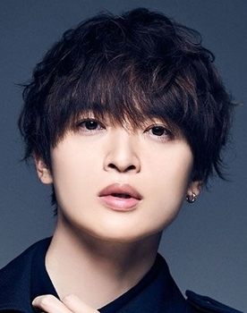 Yuta Tamamori