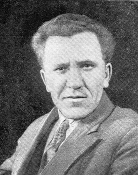 Ivan Mutanov as Worker (uncredited)