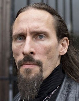 Kristian Eivind Espedal as Himself (as Gaahl)