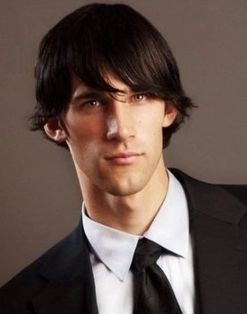 Jim Povolo as Captain