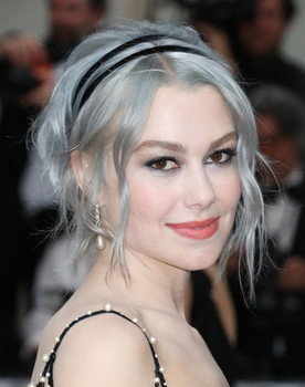 Phoebe Bridgers as Self