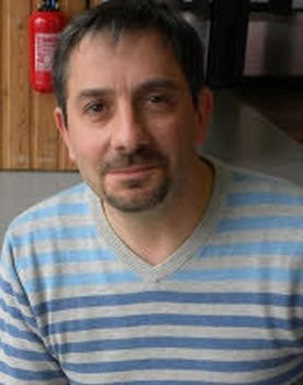 Frédéric Philibert