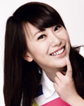 吴丹 as 