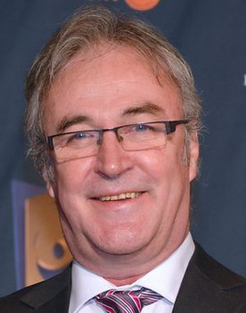 Ralf Edström