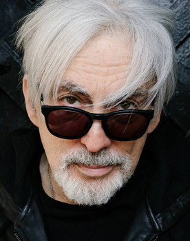 Chris Stein