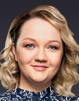 Varvara Shcherbakova