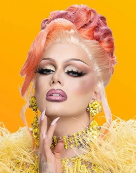 Lady Boom Boom