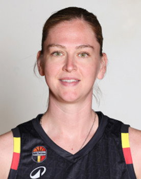 Emma Meesseman