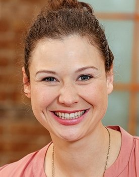 Christina Karnicnik