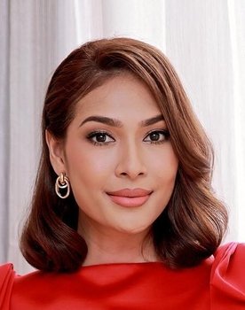 Rita Nadira