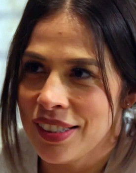 Yadira Álvarez as Alejandra