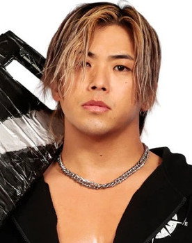 Jun Masaoka as Jun Masaoka