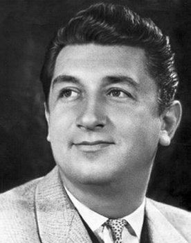 Boris Vladimirov