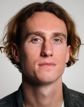 Timothy Kennedy as 