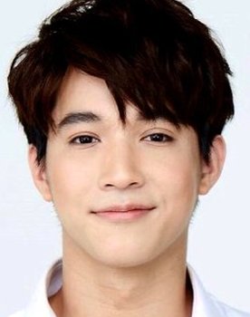 Rueangritz Siriphanit as Young Janthakorn