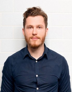 Maxwell Colonna-Dashwood as Himself