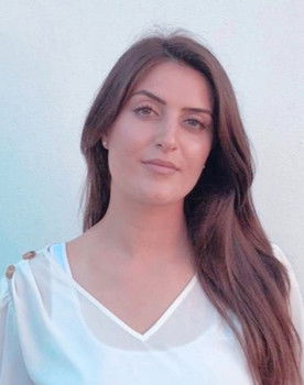 Parmida Jousseflie as Linnea