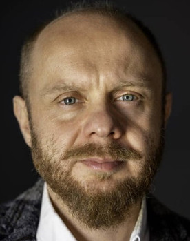 Marcin Malatyński as Tulipan