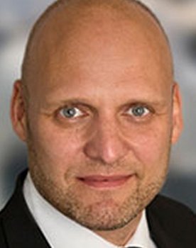 Jesper Gredeli Jensen