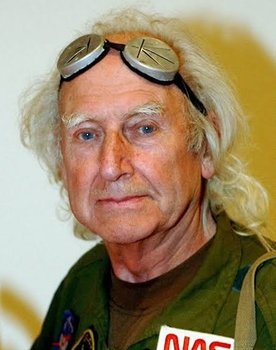 Bruce Lacey