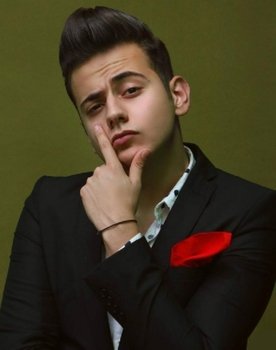 Zaid Almallak