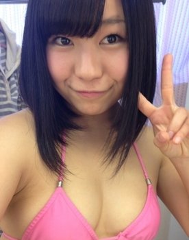 Azusa Manaka