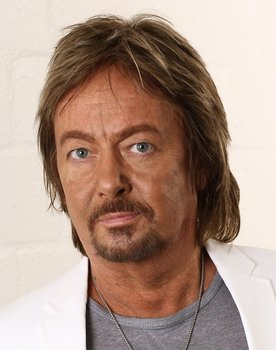 Chris Norman