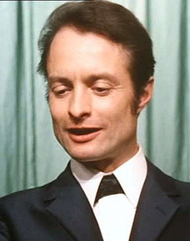 Jacques Delord