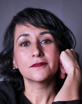 Nora Huerta