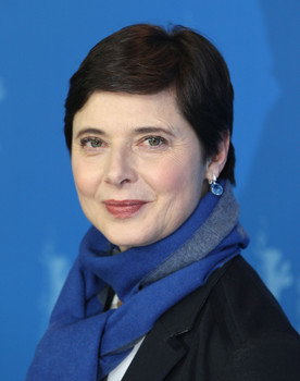 Isabella Rossellini