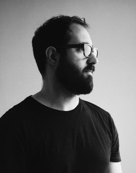 Ricardo M. Leite as Pai (fotografia)