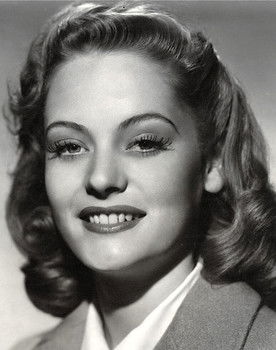 Alexis Smith