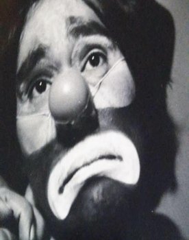 José de Jesús Medrano as Chuchín