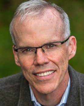Bill McKibben